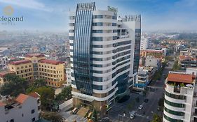 Selegend Hotel Thai Binh